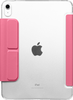 LAUT Huex Folio - obudowa ochronna z uchwytem do Apple Pencil do iPad 10.9" 10G (pink) (L_IPD22_HF_P)