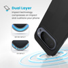 Speck Presidio2 Grip Magnet - Etui Google Pixel 10 Pro XL (Black/Slate Grey) (150943-3205)
