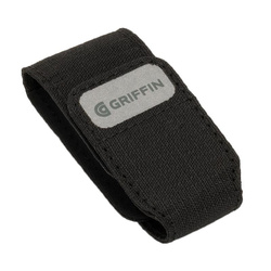 Griffin Shoe Pouch - Sportowa opaska do butów (Fitbit, Jawbone, Withings i Sony SmartBand) (GB40138)