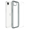 Spigen Ultra Hybrid - Etui do iPhone 16e (Space Crystal) (ACS09531)
