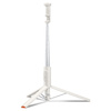 Spigen S541W Bluetooth Selfie Stick Tripod - Statyw na smartfon / uchwyt selfie stick (Dune Beige) (AMP09337)