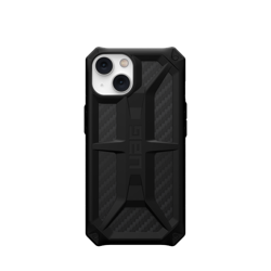 UAG Monarch - obudowa ochronna do iPhone 14 Plus (carbon fiber) (114033114242)