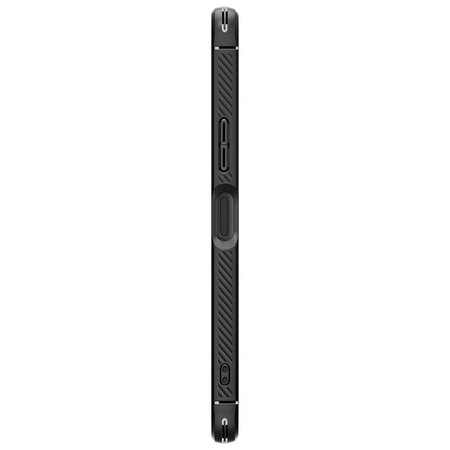 Spigen Rugged Armor - Etui do Sony Xperia 10 VI (Matte Black) (ACS08298)