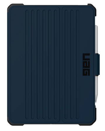UAG Metropolis SE - obudowa ochronna z uchwytem do Apple Pencil do iPad 10.9" 10 generacja (mallard) (12339X115555)