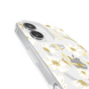 Kate Spade New York Protective Gems MagSafe - Etui iPhone 16 (Sunshine Floral) (KS054342)