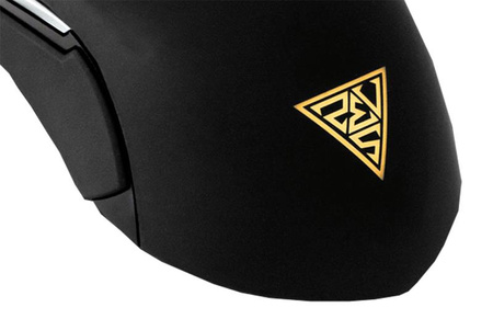 Gamdias Erebos Optical - Mysz dla graczy z wymiennymi panelami (3500 DPI) (GMS7500)