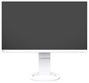 EIZO FlexScan EV2760-WT - monitor LCD IPS 27", 2560 x 1440, flicker free, autoregulacja jasności, złącza DisplayPort, HDMI, D-Sub (biały) (EV2760-WT)