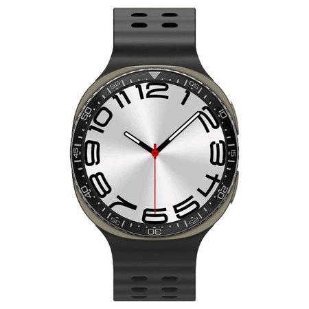 Spigen Bezel Tune Diver - Obudowa / Pierścień ochronny do Samsung Galaxy Watch 8 44 mm (Black) (ACS10008)