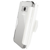 X-Doria Engage Folio - Etui Samsung Galaxy S8+ z kieszeniami na kartę (White) (458061)