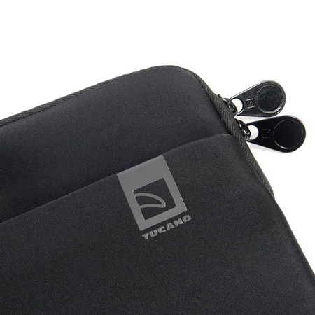 Tucano Top Second Skin - Pokrowiec MacBook Pro 16" (czarny) (BFTMB16-BK)