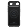 Spigen Thin Fit Mag MagSafe - Etui do iPhone Air (Black) (ACS10306)