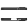 Spigen Liquid Air - Etui do Samsung Galaxy S24 FE (Matte Black) (ACS08618)