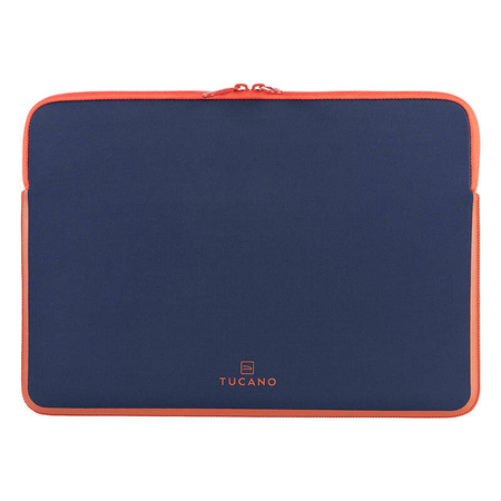 TUCANO Elements 2 - Pokrowiec MacBook Air 15" (M4/M3/M2/2025-2023) (niebieski) (BF-E-MB215-B)