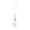 Hello Kitty Phone Strap Charm Kitty Cute - Zawieszka do telefonu (różowy) (HKCPMKP)