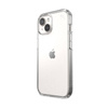 Speck Presidio Perfect-Clear - Etui iPhone 16e / iPhone 15 / iPhone 14 / iPhone 13 (Clear) (150440-5085)