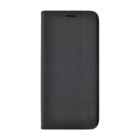 PureGear WALLET Series - Etui z klapką iPhone 14 Pro (czarny) (PG-W-IPH14PRO-BK)