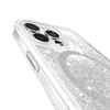 Case-Mate Waterfall MagSafe - Etui iPhone 16 Pro Max (Silver) (CM054612)