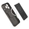 Spigen Thin Fit Mag MagSafe - Etui do iPhone 17 Pro (Gunmetal) (ACS10341)