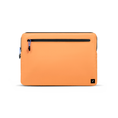 Native Union Ultralight Sleeve - etui ochronne do Macbook 15" (apricot crush) (STOW-UT-MBS-APR-15)