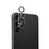 Crong Lens Shield - Szkło na aparat i obiektyw Samsung Galaxy S23+ (CRG-LSSGS23P)