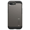 Spigen Tough Armor Mag MagSafe - Etui do iPhone 16e (Gunmetal) (ACS09136)