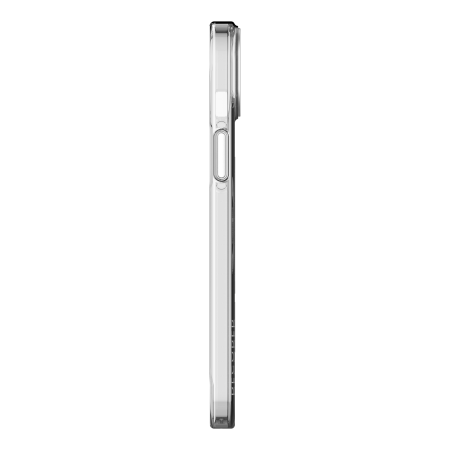 Decoded - obudowa ochronna do iPhone 15 Pro kompatybilna z MagSafe (ice) (D24IPO15PBCT2TT)