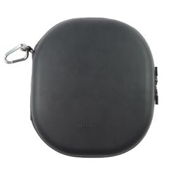 Decoded Carry Case -  etui ochronne do słuchawek AirPods Max (black) (DA23APMC1BK)