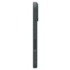 Spigen Liquid Air - Etui do iPhone 17 (Abyss Green) (ACS10371)