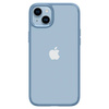 Spigen Ultra Hybrid -  Etui do iPhone 14  (niebieski) (ACS05580)
