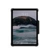 UAG Metropolis SE HS - obudowa ochronna z uchwytem na dłoń oraz uchwytem na Apple Pencil do iPad Pro 11" M4 (2024) (black) wersja OEM (124478B14040)