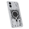Spigen Ultra Hybrid Mag MagSafe - Etui do Samsung Galaxy S25 Edge (Neo One) (ACS09416)