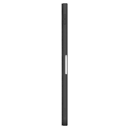 Spigen Urban Fit - Etui do iPad Air 11” M3 (2025) / M2 (2024) / iPad Air 10.9” (5-4 gen.) (2022-2020) (Black) (ACS07754)