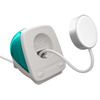 Spigen Classic C1 - Podstawka do ładowania Apple Watch (Bondi Blue) (AMP09339)