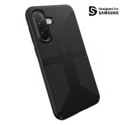 Speck Impacthero Grip – Etui Samsung Galaxy A36 5G / A56 5G (Czarny) (150864-3244)