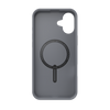 ZAGG SoHo Snap - obudowa ochronna do iPhone 16 Plus kompatybilna z MagSafe (black) (702315223)