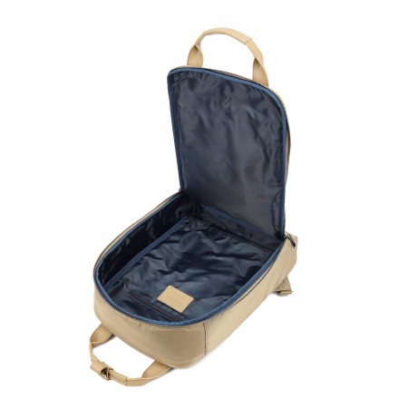 Golla Backpack Orion - plecak z kieszenią na MacBook 16" (coffee) (601676)