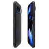 Spigen Liquid Air - Etui do Google Pixel 9 Pro XL (Matte Black) (ACS07716)