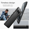 Spigen Liquid Air - Etui do Google Pixel 8 Pro (Czarny) (ACS06311)