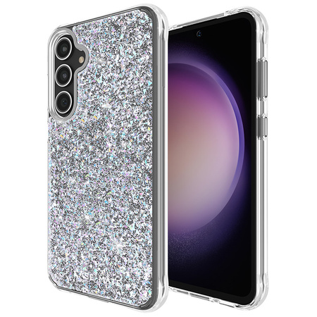 Case-Mate Twinkle - Etui Samsung Galaxy S23 FE 5G (Disco) (CM052894)