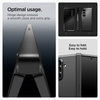 Spigen Tough Armor Pro Mag MagSafe - Etui do Samsung Galaxy Z Fold 7 (Black) (ACS09549)