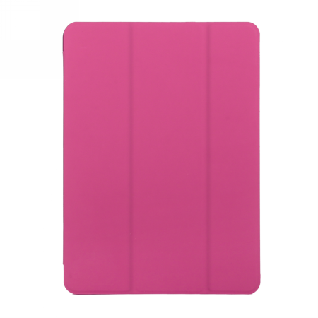 Pomologic BookCase - obudowa ochronna do iPad Air 13" M2 (2024) (pink) (POM-24BCA129-207)