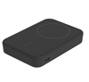 Belkin BoostCharge Pro Powerbank 8000 mAh 15W Qi2 MagSafe czarny (BPD007BTBK)