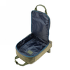 Golla Backpack Orion - plecak z kieszenią na MacBook 16" (green) (601675)