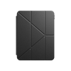 Native Union Active Case - obudowa ochronna z uchwytem na Apple Pencil do iPad Air 11" M2 (2024) / M3, iPad Pro 11" 1/2/3/4G oraz iPad Air 10.9" 4/5G (2025) (black) (ACTCSE-BLK-IPA-11)