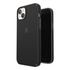 Speck CandyShell Pro + MagSafe - Etui iPhone 14 Plus z powłoką MICROBAN (Black / Slate Grey) (150141-B565)