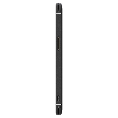 Spigen Core Armor Mag MagSafe - Etui do iPhone 16e (Matte Black) (ACS09126)