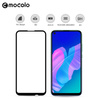 Mocolo 2.5D Full Glue Glass - Szkło ochronne Huawei P40 Lite E (HW4680)