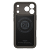 Spigen Thin Fit Mag MagSafe - Etui do iPhone 17 Pro (Gunmetal) (ACS10341)