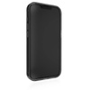 STM Relax Sand MagSafe - Etui iPhone 15 (Black / Grey) (STM-322-411FJ-02)