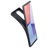 Spigen Tough Armor - Etui do Samsung Galaxy S24 FE (Czarny) (ACS08623)